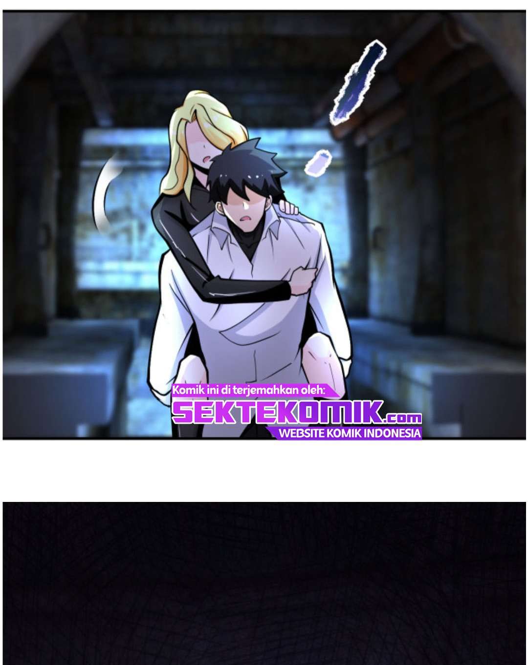 Super System Chapter 178 Gambar 27